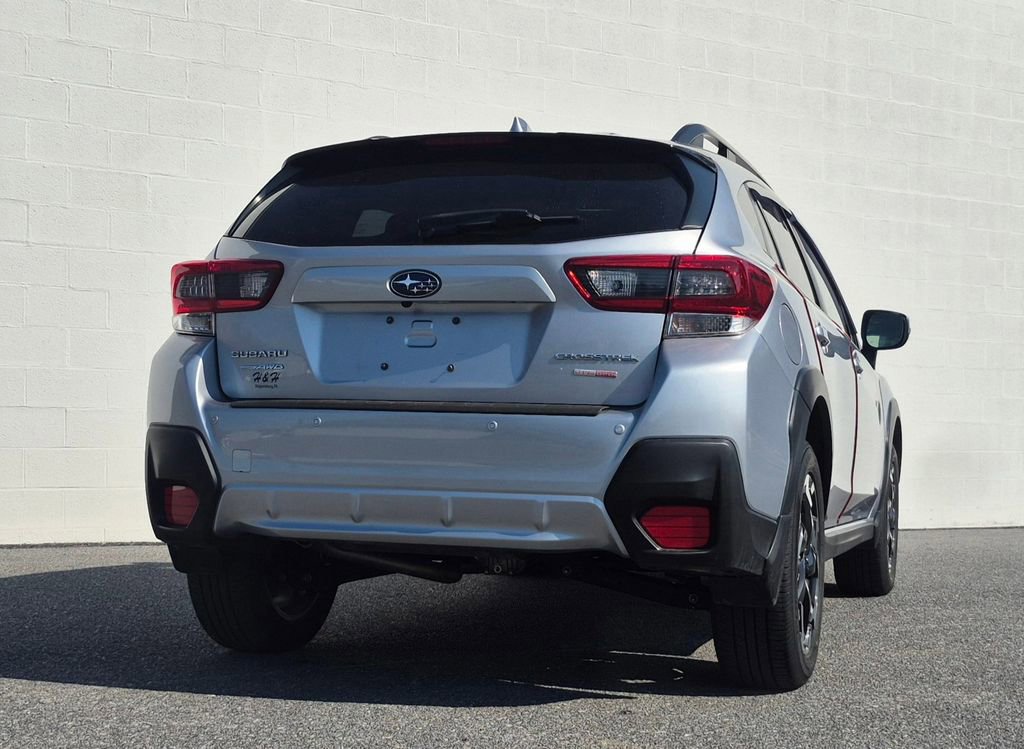 Used 2023 Subaru Crosstrek 2.5i Limited AWD/4WD image 19