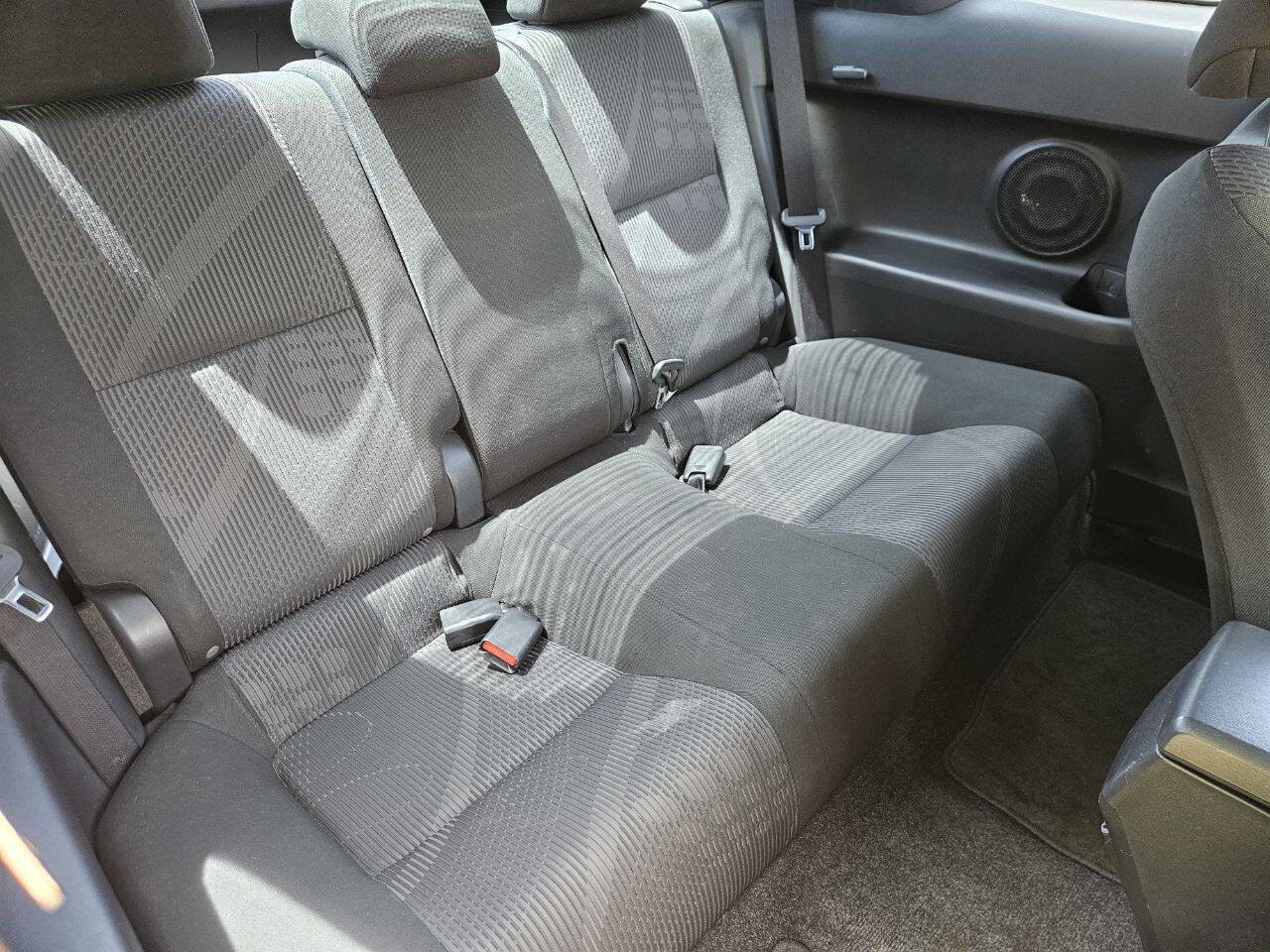 Used 2012 Scion tC FWD image 17