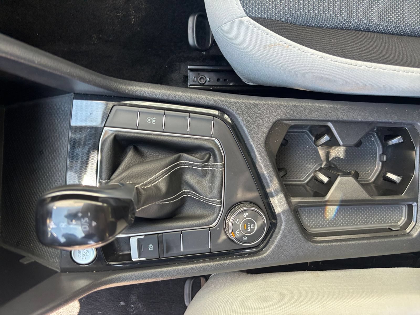 Used 2026 Volkswagen Taos S AWD/4WD image 39