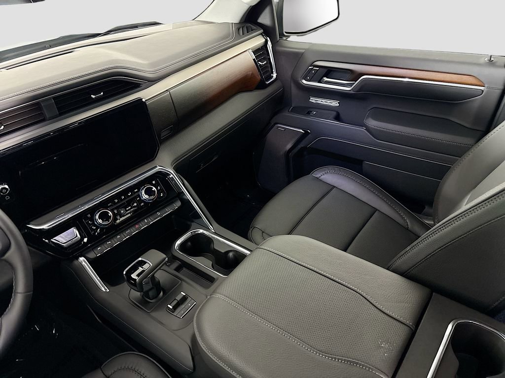 New 2026 GMC Sierra 1500 Denali image 24