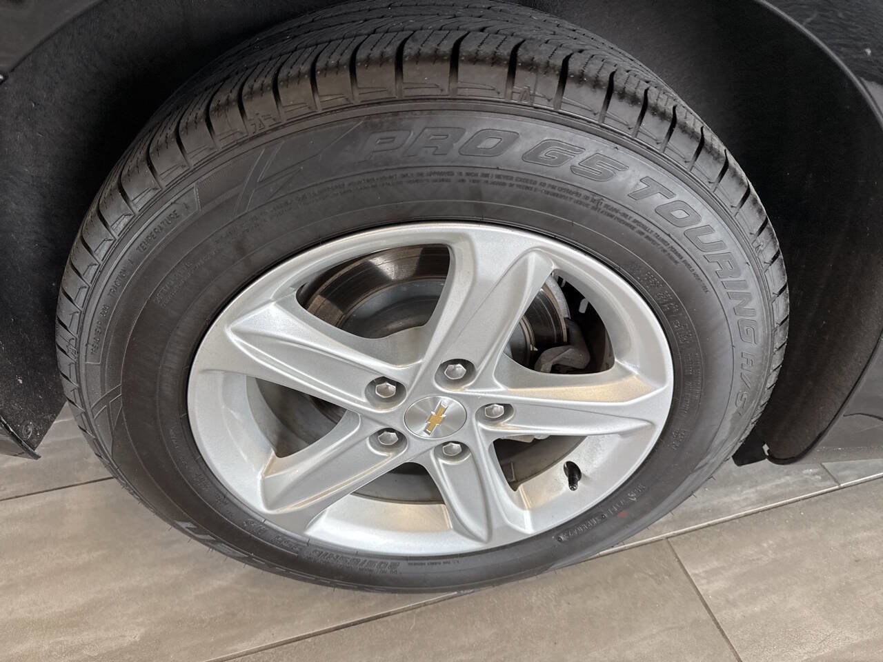 Used 2019 Chevrolet Malibu LS image 36