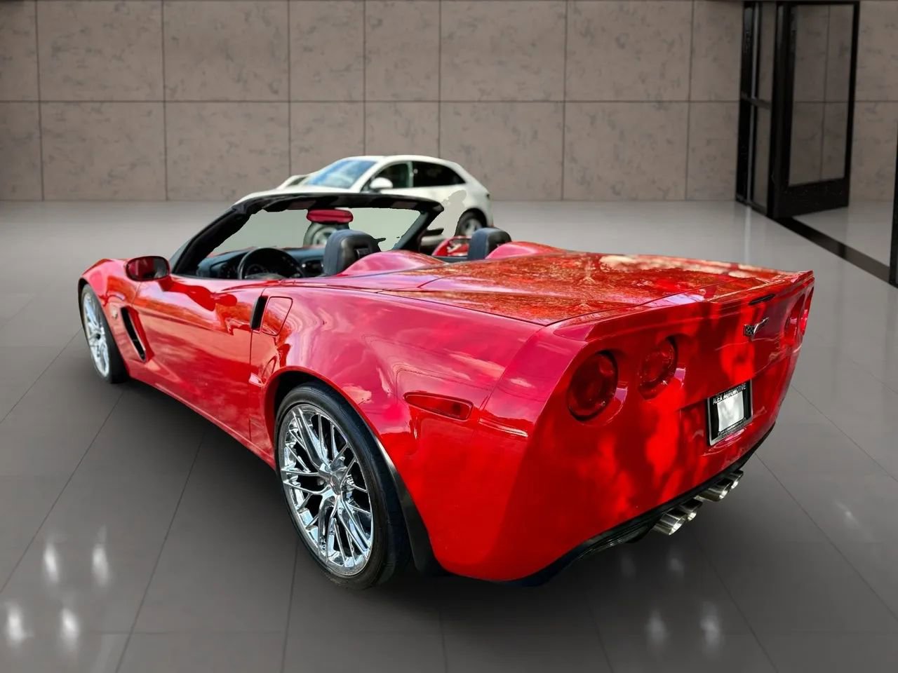 Used 2013 Chevrolet Corvette 427 w/ 1SC Preferred Equipment Group image 5
