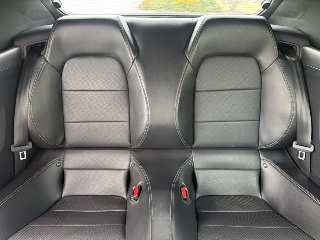 Used 2021 Ford Mustang Premium image 27