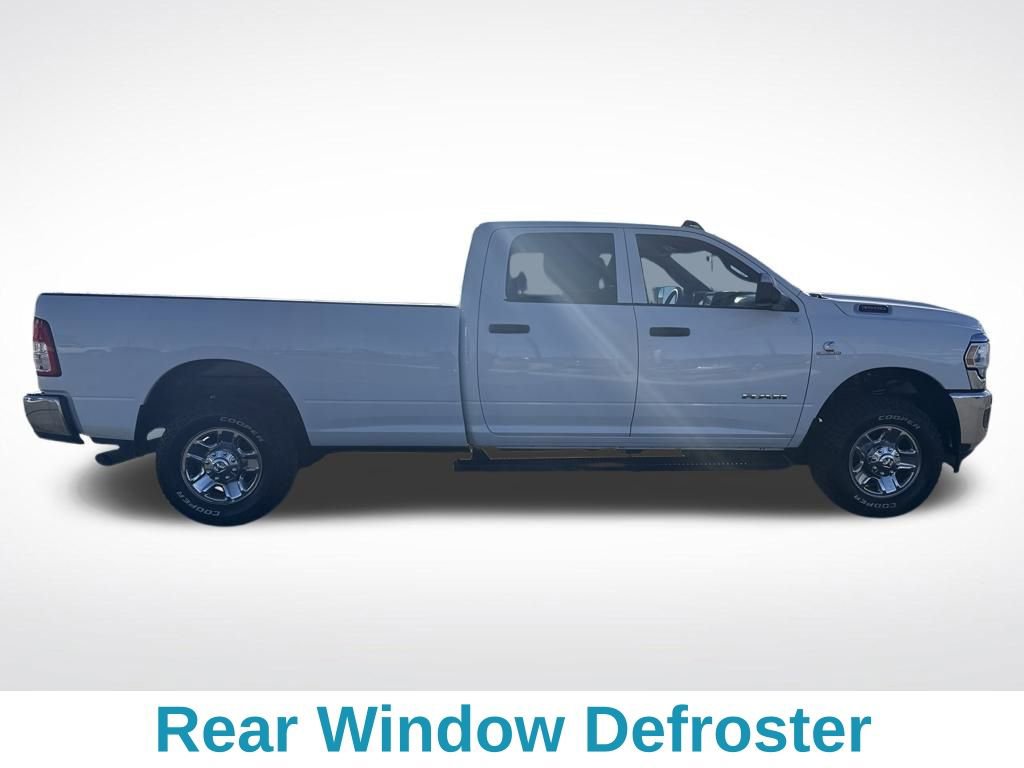 Used 2022 RAM 3500 Tradesman image 8