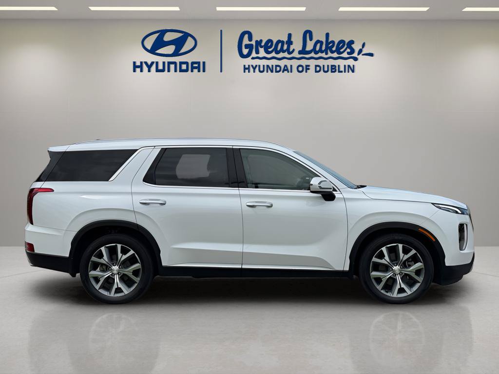 Used 2021 Hyundai Palisade SEL w/ Premium Package AWD/4WD image 6