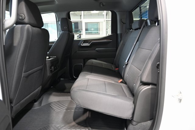 New 2026 Chevrolet Silverado 1500 LT image 14