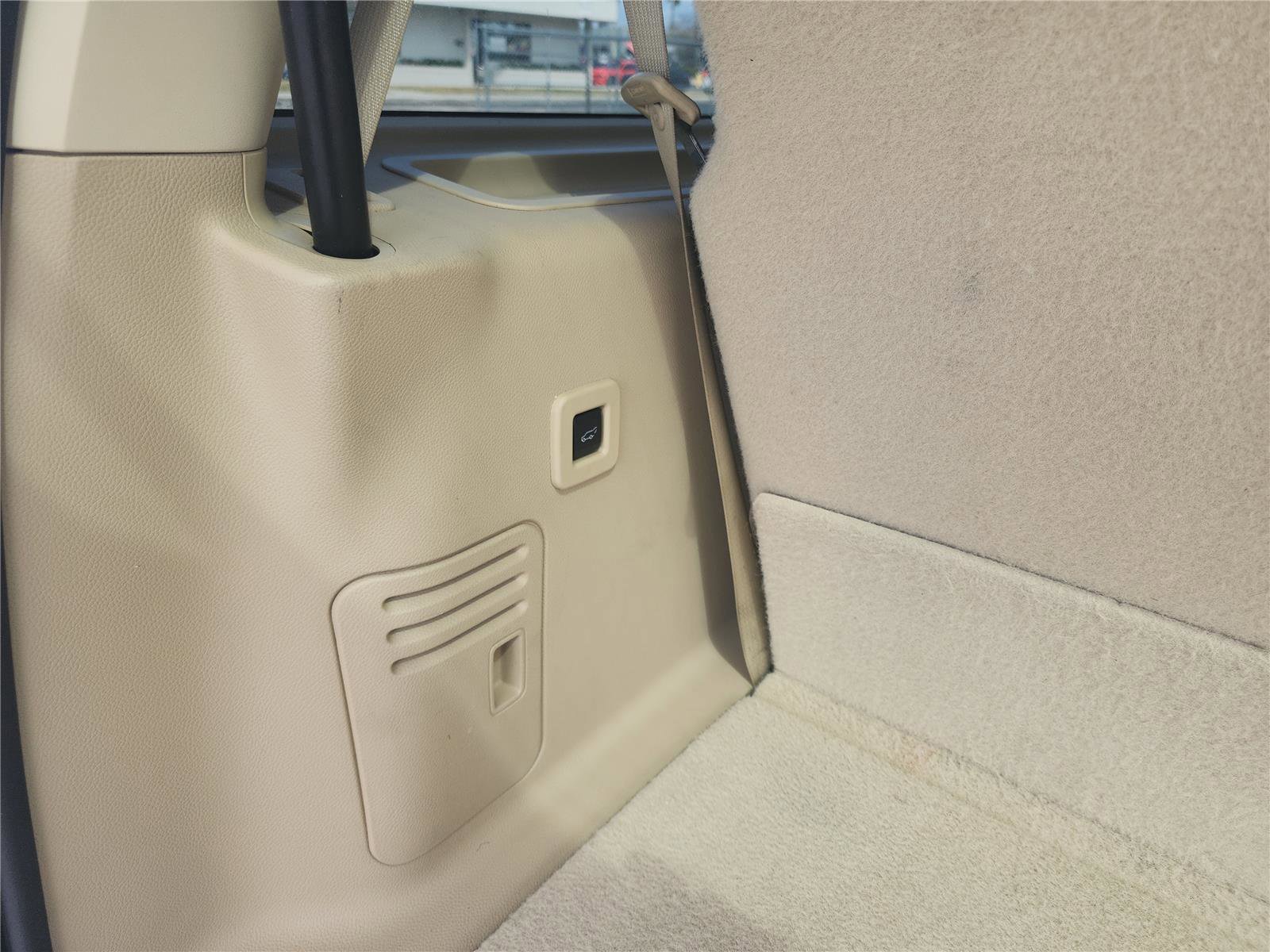 Used 2017 Lincoln Navigator Reserve image 25