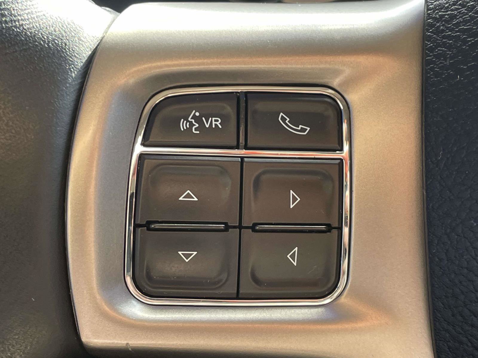 Used 2018 RAM 2500 Laramie w/ Sport Appearance Group image 13