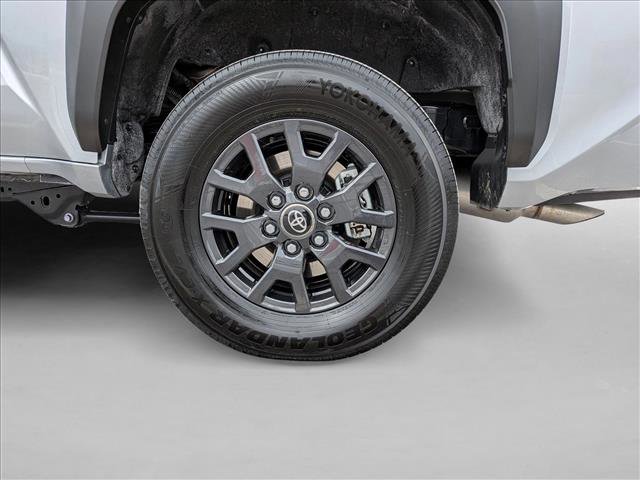 Certified 2025 Toyota 4Runner SR5 image 20