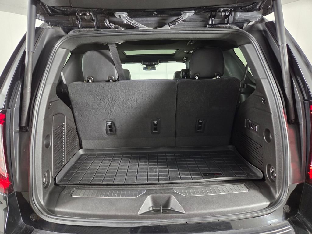Used 2023 GMC Yukon Denali image 30