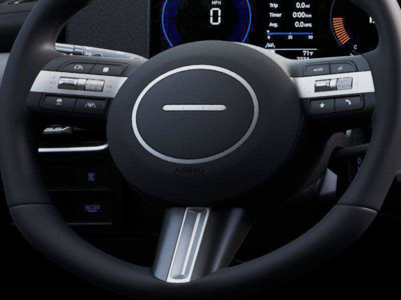 New 2026 Hyundai Sonata SEL AWD/4WD image 15