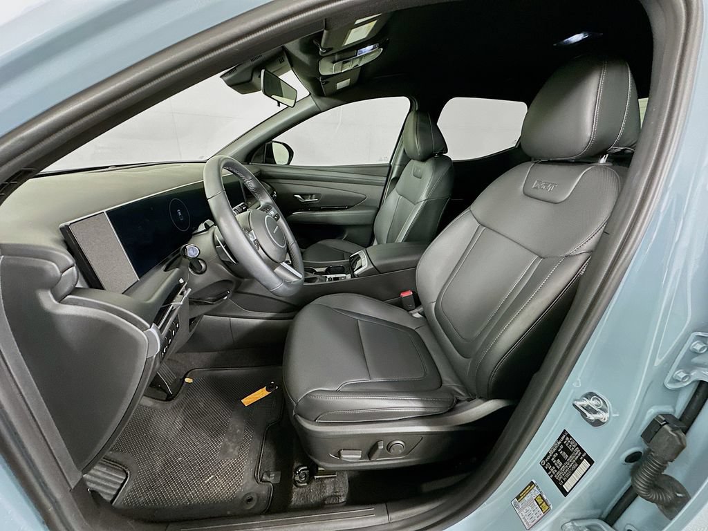 Certified 2026 Hyundai Santa Cruz XRT AWD/4WD image 21