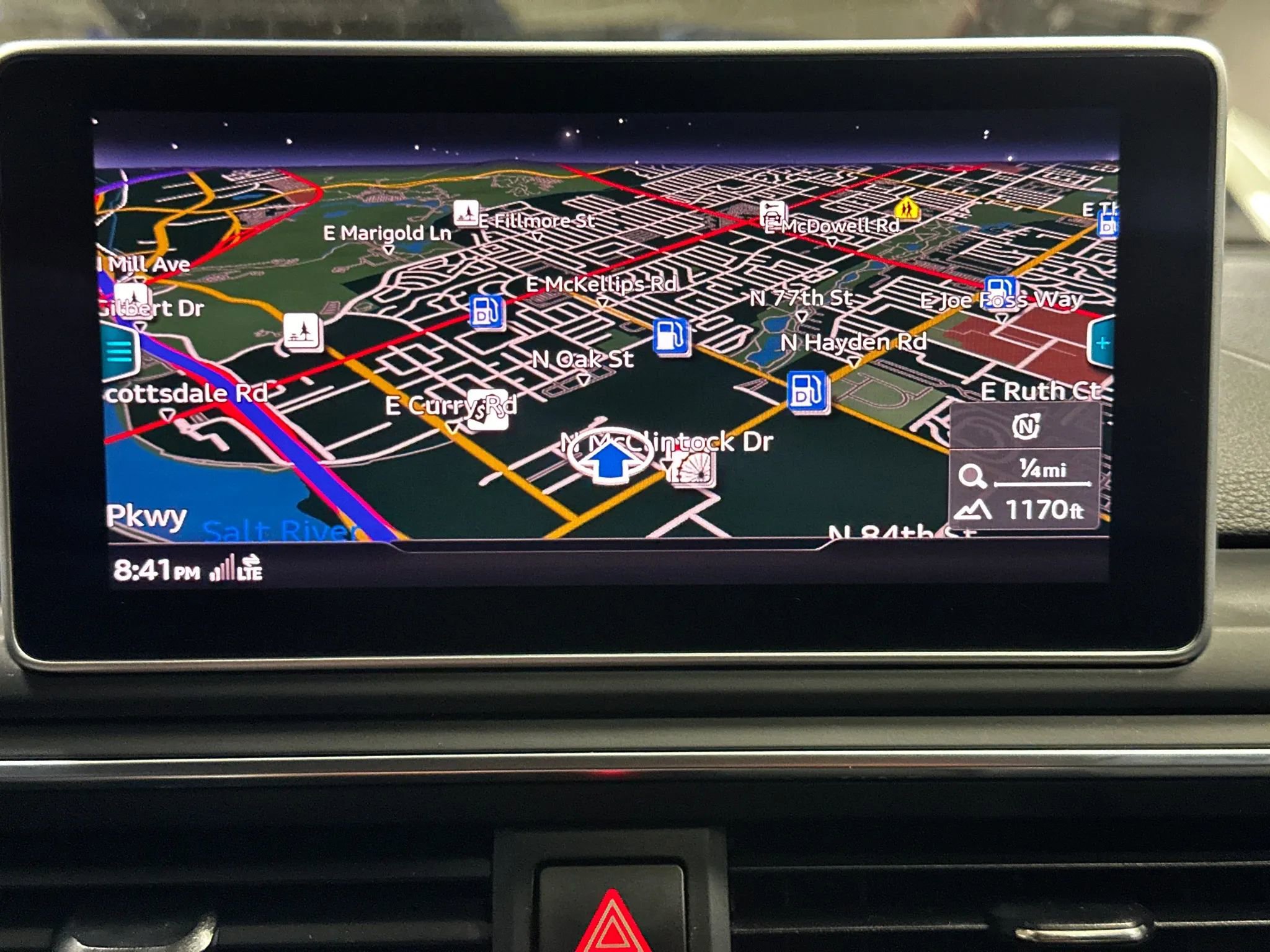 Used 2019 Audi S5 Premium Plus w/ Premium Plus image 39