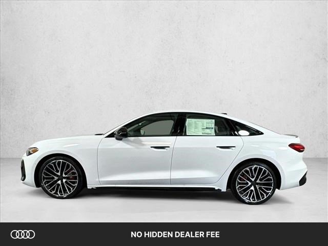 New 2026 Audi S5 Premium Plus
