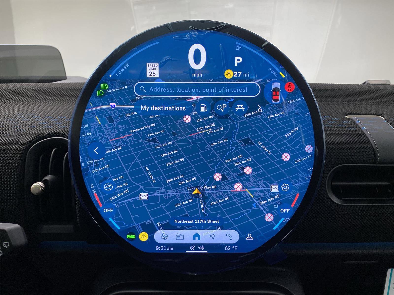 New 2026 MINI Cooper S FWD image 24