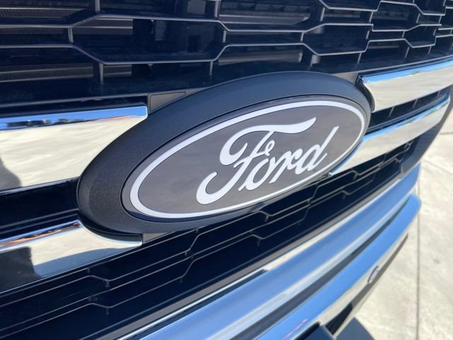 New 2026 Ford F150 Lariat w/ Equipment Group 501A Mid AWD/4WD image 31