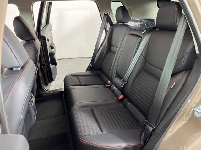 New 2026 Nissan Rogue SV image 41