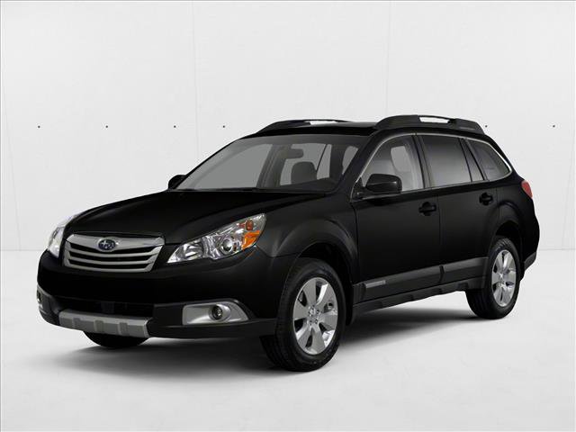Used 2010 Subaru Outback 2.5i Premium