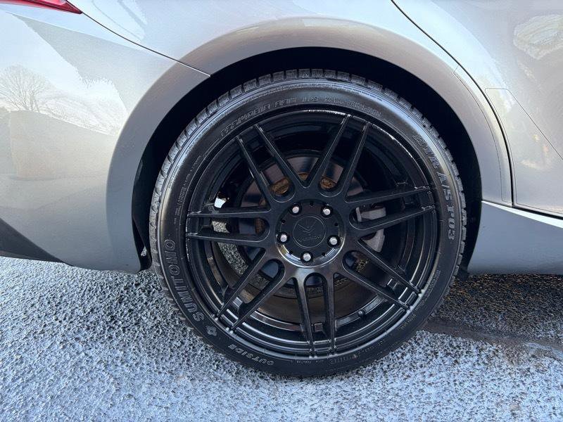 Used 2017 Lexus IS 300 AWD w/ Navigation System Package image 15