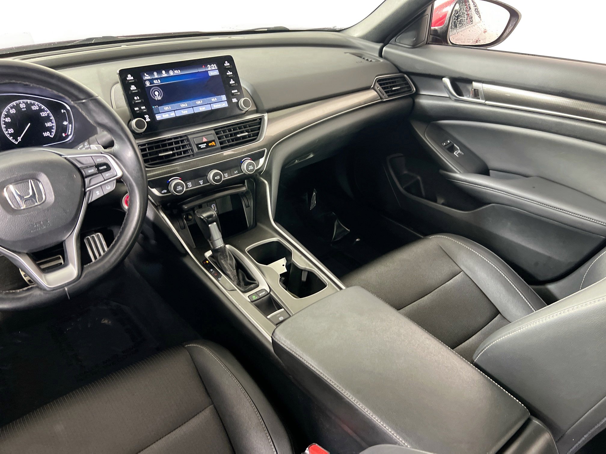 Used 2019 Honda Accord Sport image 21