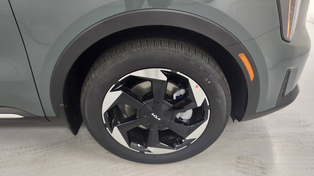New 2026 Kia Sorento EX AWD/4WD image 9
