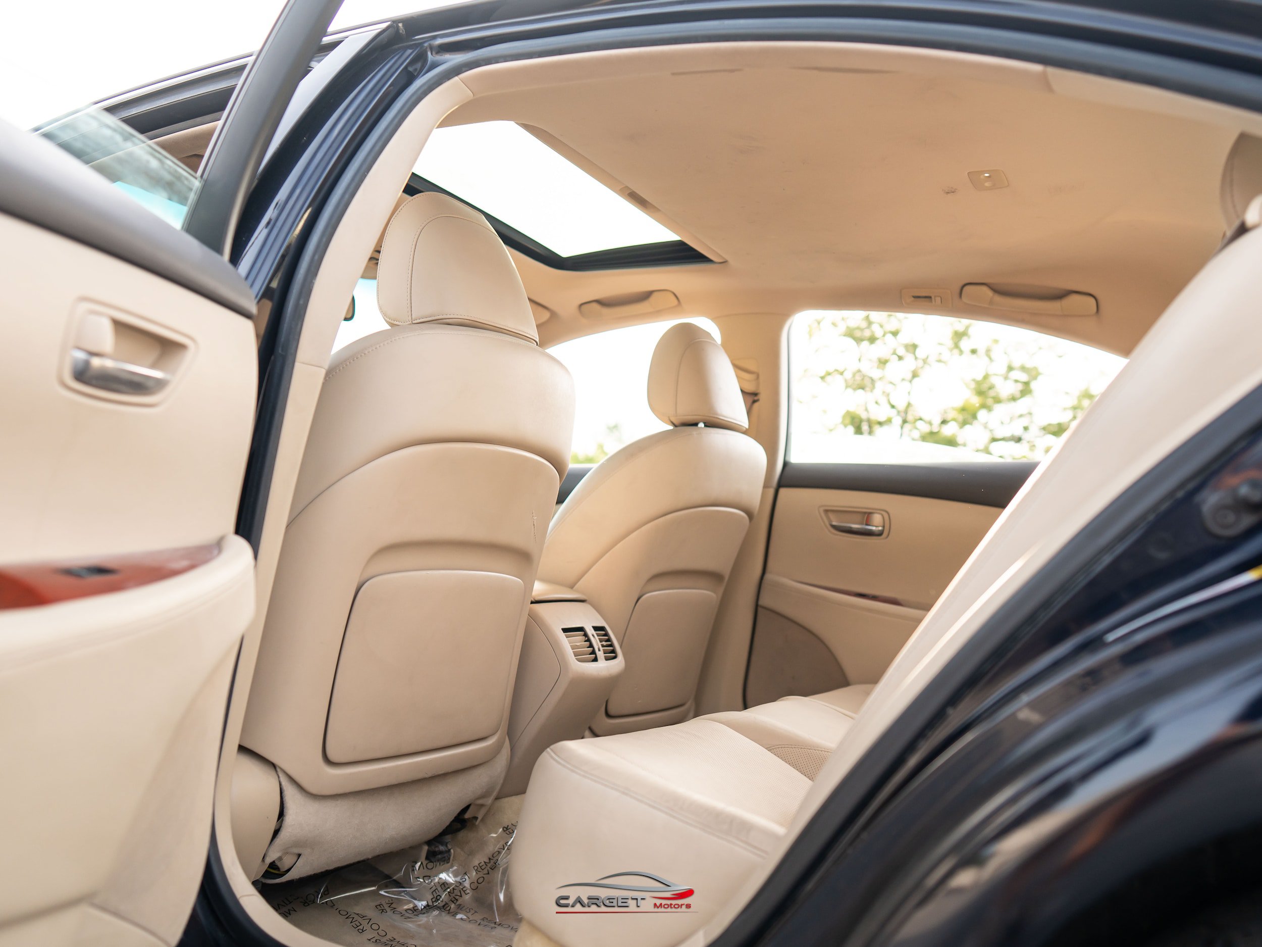 Used 2009 Lexus ES 350 FWD image 21