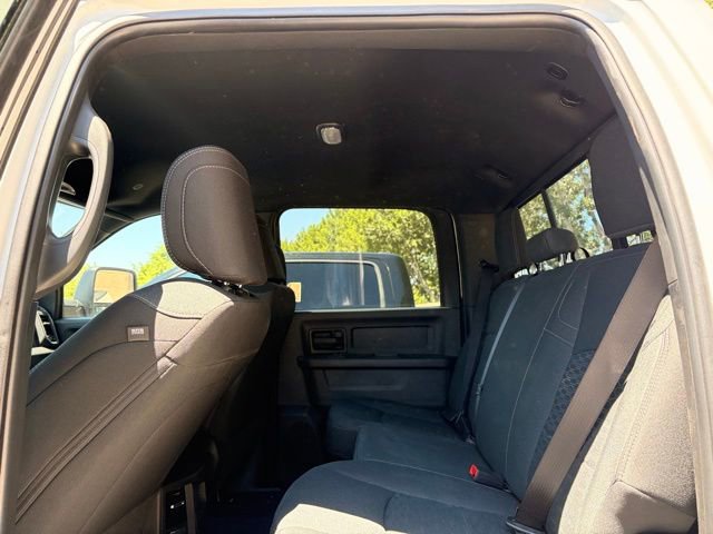 Used 2025 RAM 2500 Tradesman AWD/4WD image 18