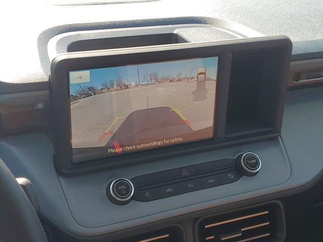 Used 2024 Ford Maverick Lariat image 21