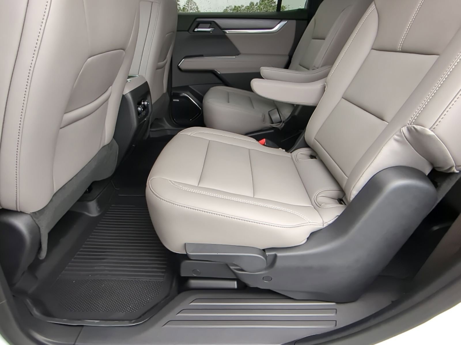 New 2026 GMC Acadia Elevation w/ Black Edition image 24