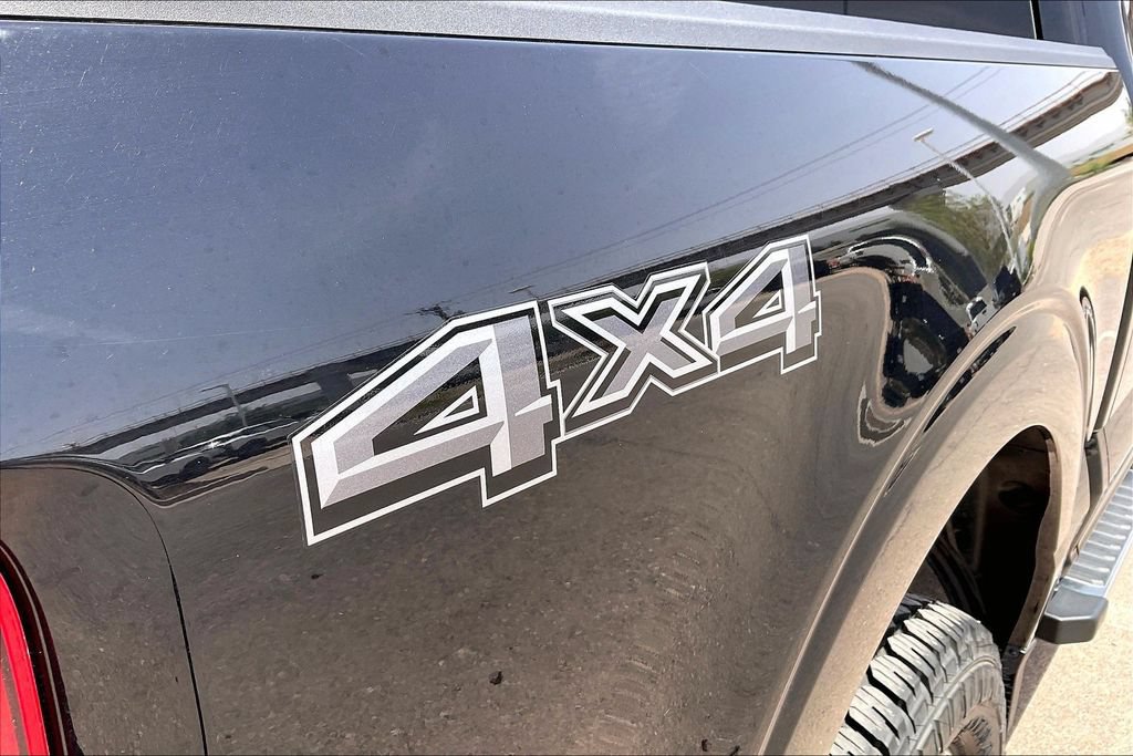 Used 2024 Ford F150 XLT w/ Mobile Office Package AWD/4WD image 8