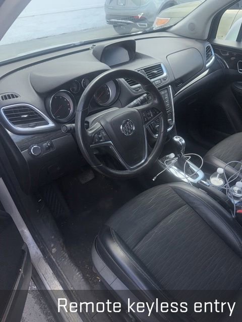 Used 2016 Buick Encore FWD image 9