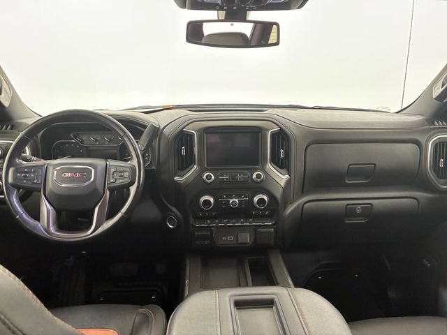 Used 2021 GMC Sierra 1500 AT4 w/ AT4 Preferred Package AWD/4WD image 20