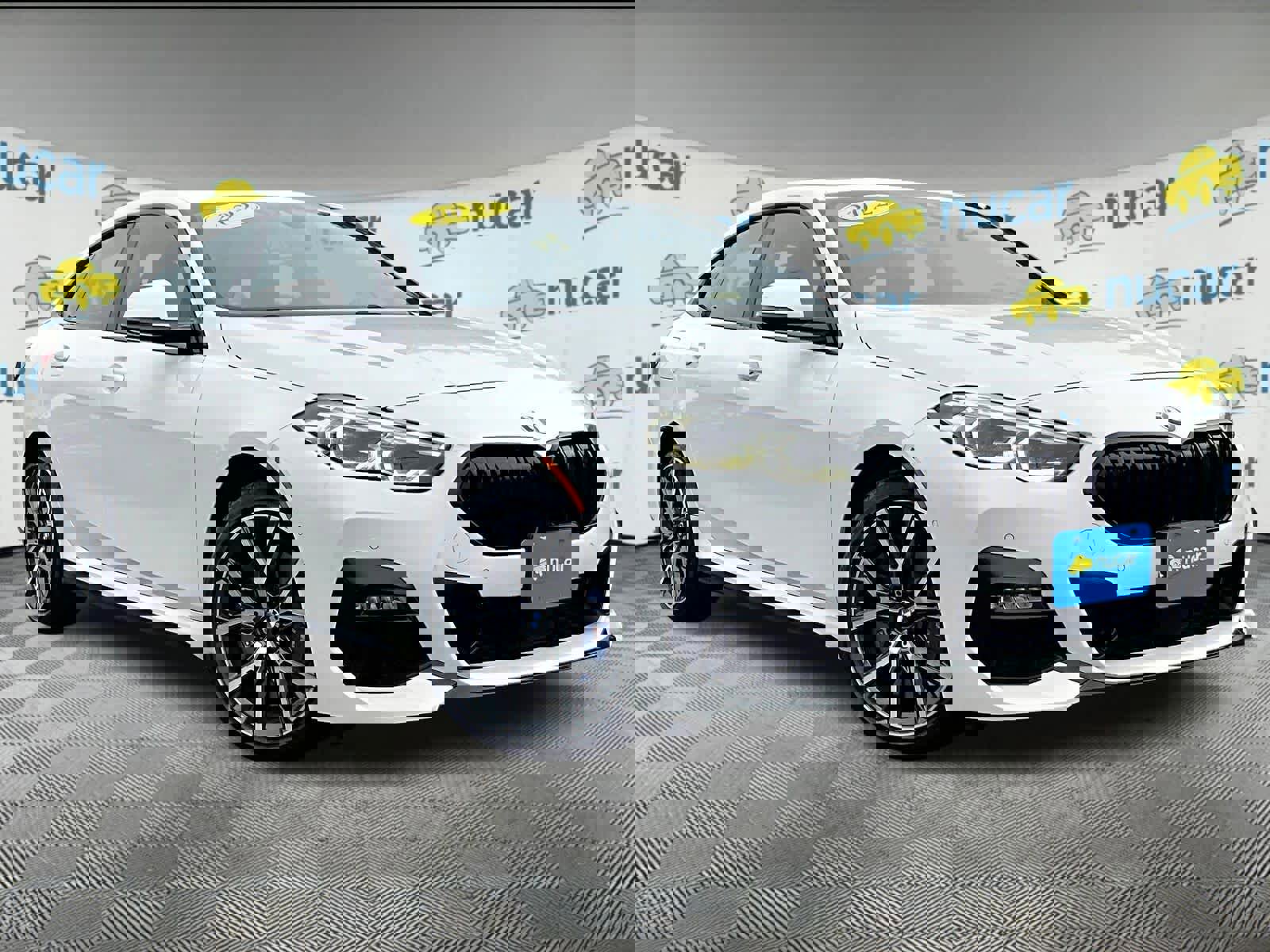 Used 2022 BMW 228i xDrive Gran Coupe w/ Dynamic Handling Package