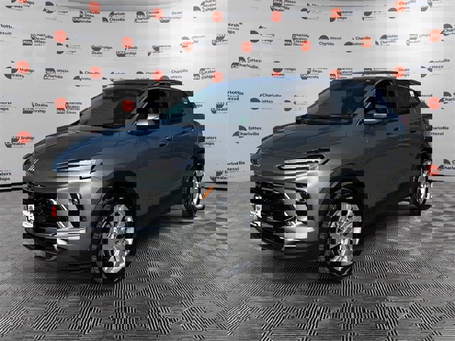 New 2026 Buick Encore GX Preferred