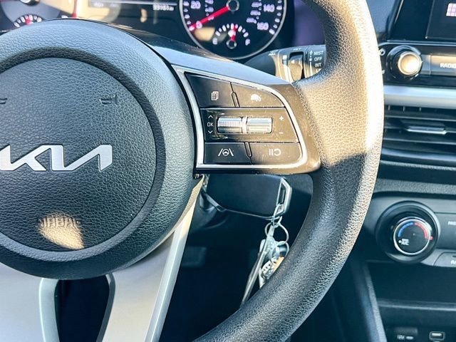 Certified 2022 Kia Forte LXS image 51