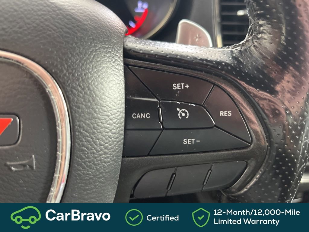 Used 2020 Dodge Durango GT AWD/4WD image 31