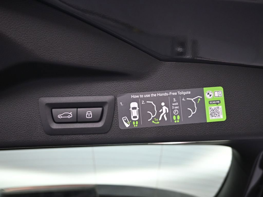 New 2026 BMW X5 xDrive50e AWD/4WD image 35