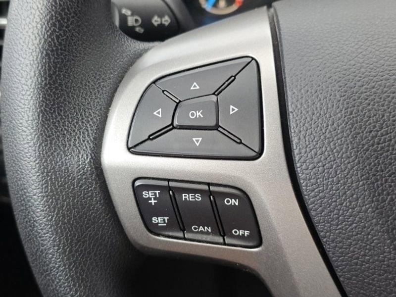 Used 2019 Ford Ranger XLT w/ Trailer Tow Package image 17