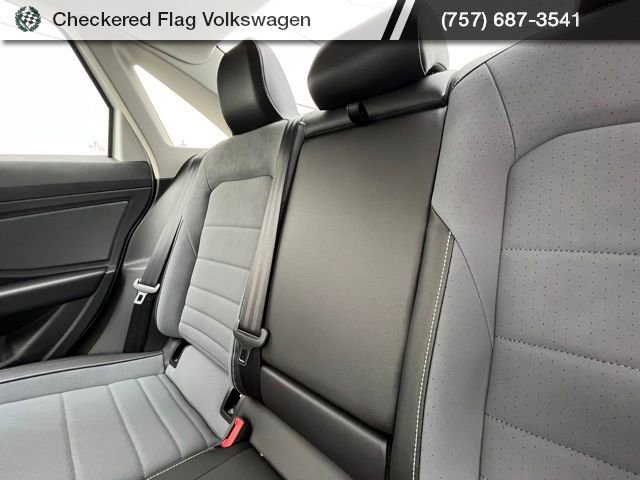 New 2026 Volkswagen Jetta SE image 50