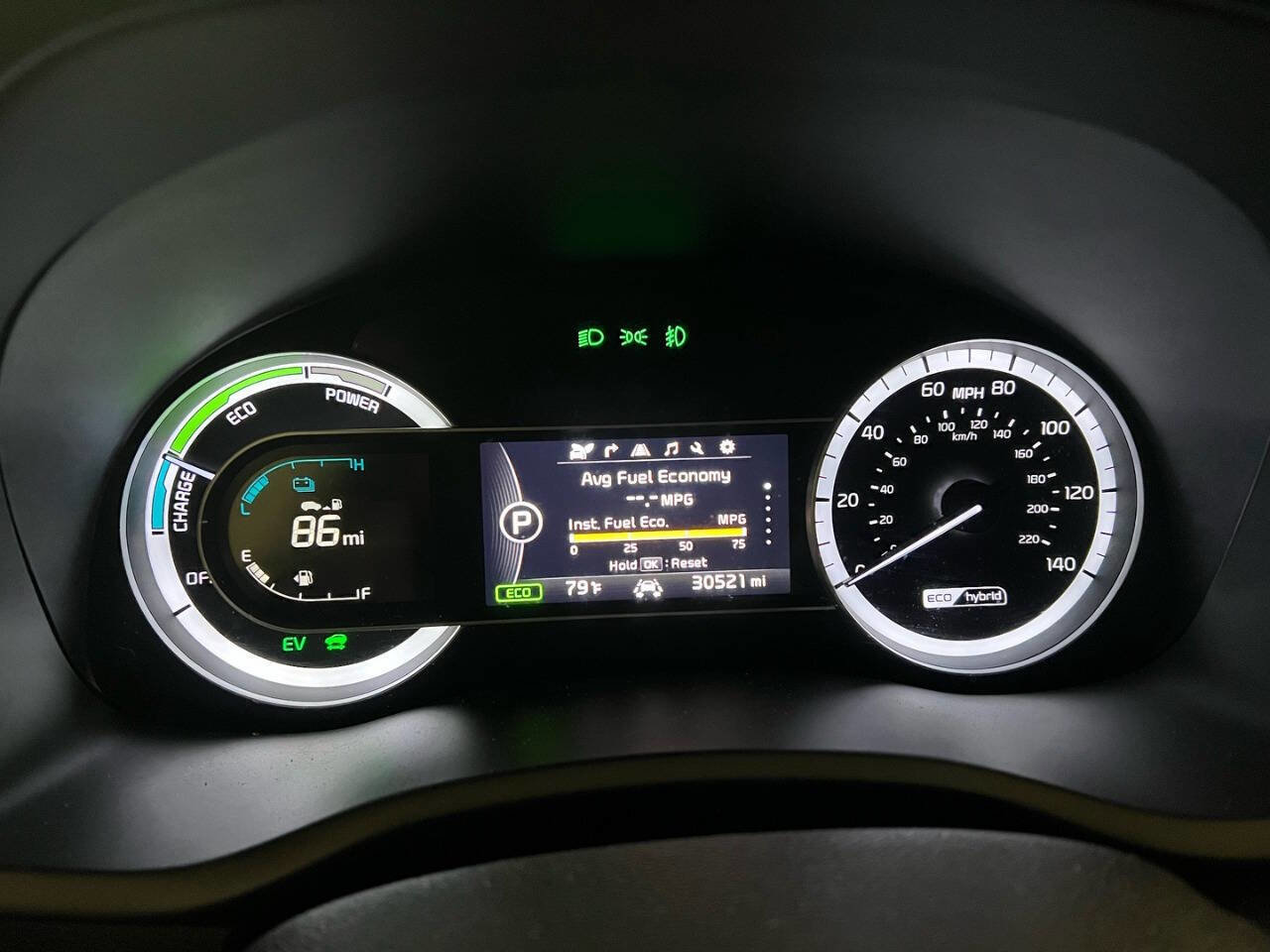 Used 2019 Kia Niro Touring image 12