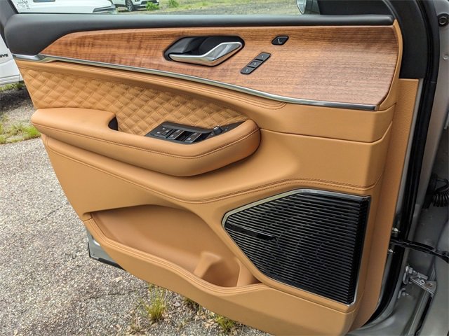 New 2025 Jeep Grand Cherokee L Summit image 20