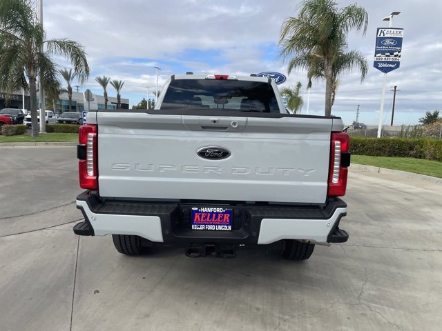 New 2026 Ford F250 XLT w/ XLT Premium Package image 4