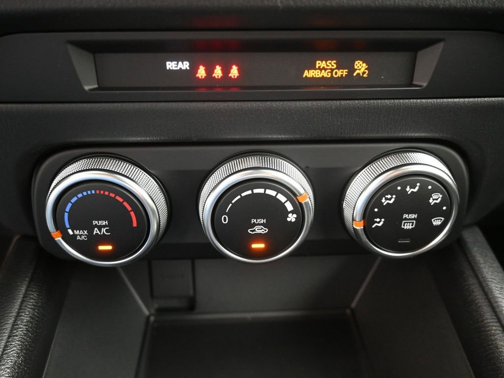 Used 2025 MAZDA CX-5 AWD 2.5 S image 10