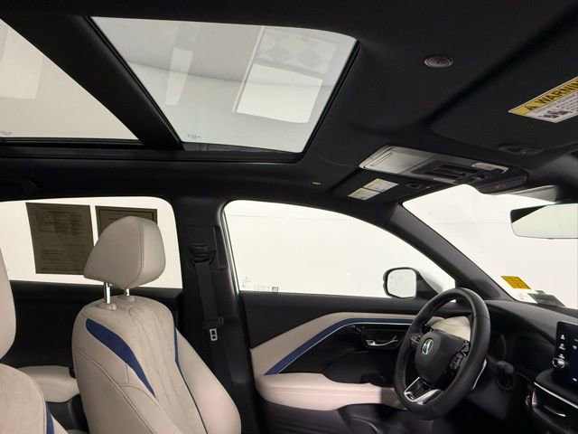 Used 2025 Acura ADX A-Spec image 59