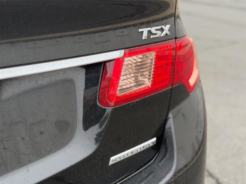 Used 2012 Acura TSX Special Edition image 10