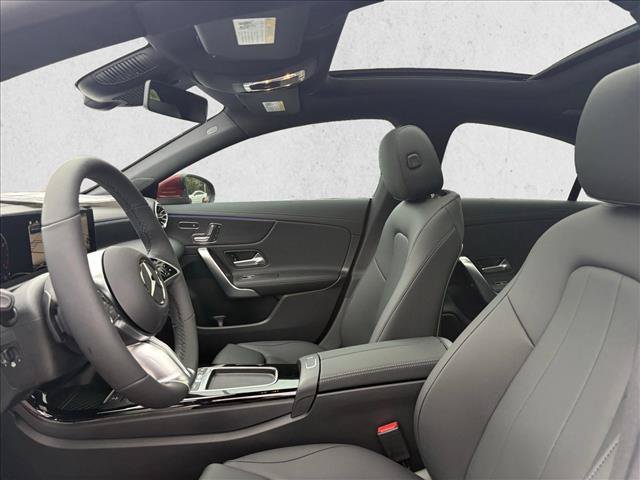 Certified 2026 Mercedes-Benz CLA 250 image 15