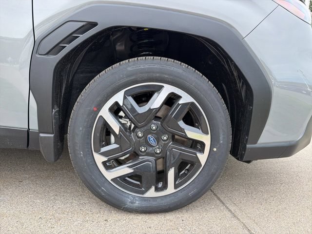 New 2026 Subaru Forester Premium AWD/4WD image 10