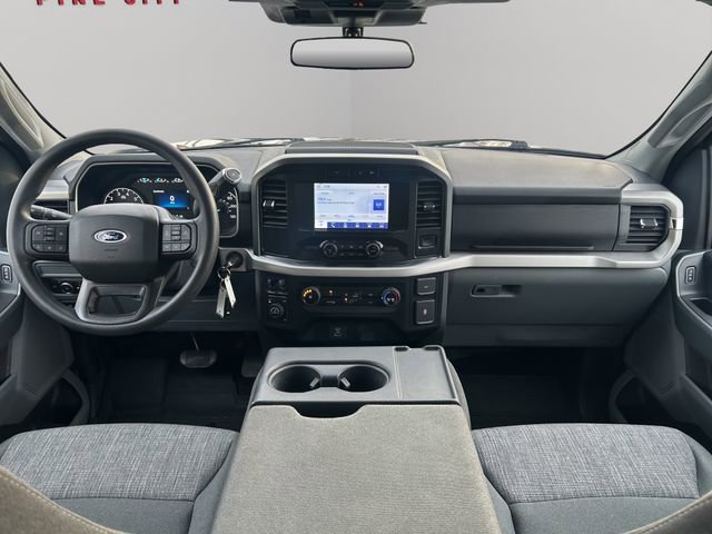 Used 2022 Ford F150 XLT image 16