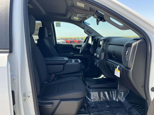 New 2026 GMC Sierra 1500 Pro w/ Pro Value Package image 30