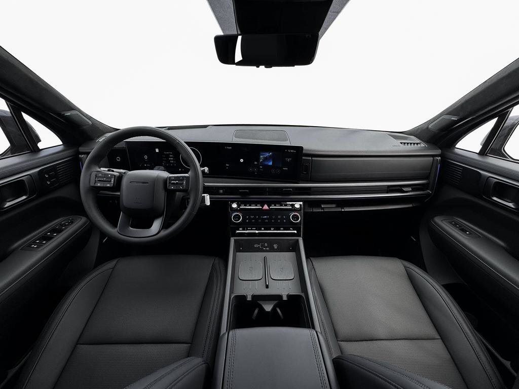 New 2026 Hyundai Santa Fe Calligraphy image 14